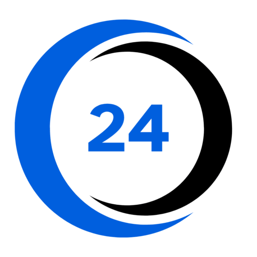 24 World News